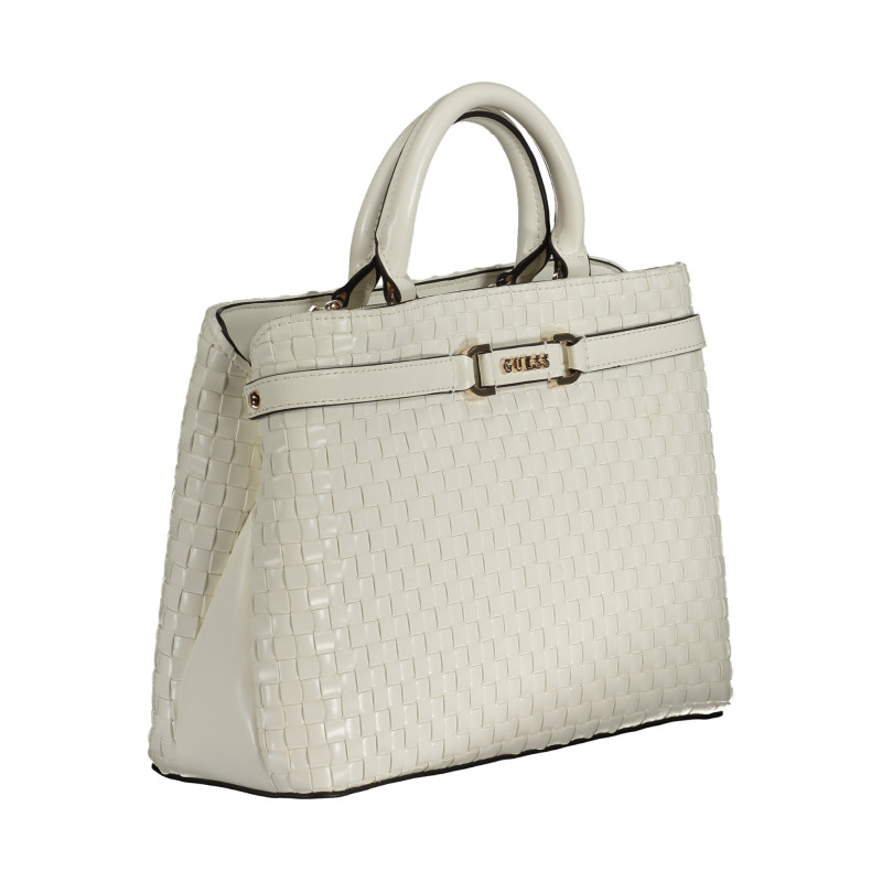 Guess jeans handbag WG932606 White