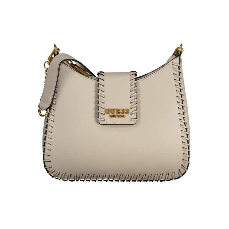 Guess jeans handbag BA900902 Beige