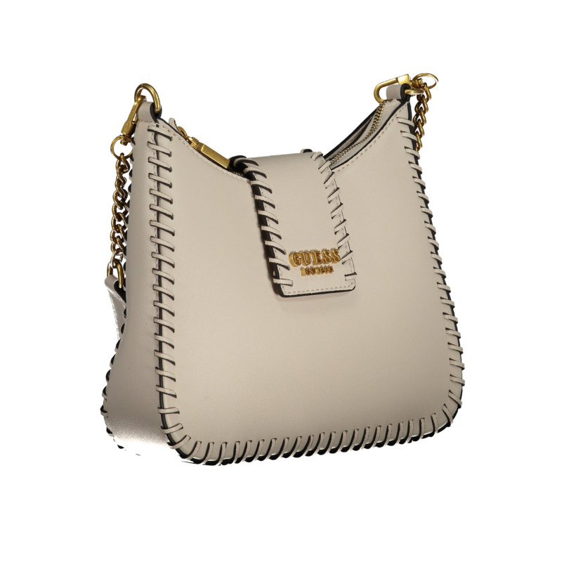 Guess jeans handbag BA900902 Beige