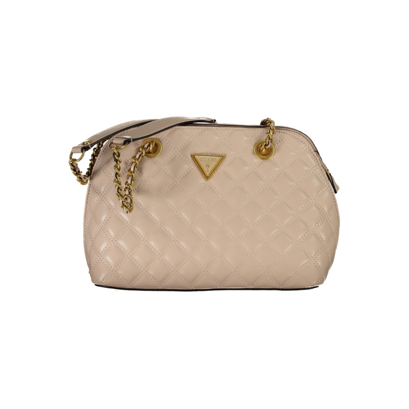 Guess jeans handbag QA874805 Beige