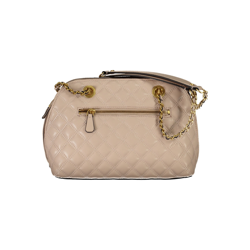 Guess jeans handbag QA874805 Beige