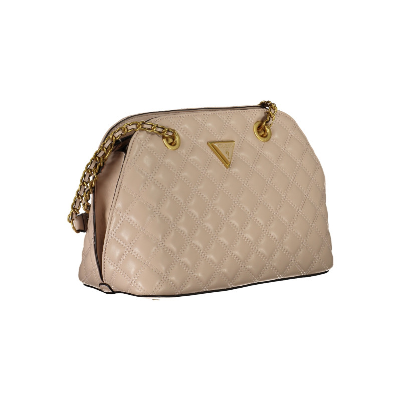 Guess jeans handbag QA874805 Beige