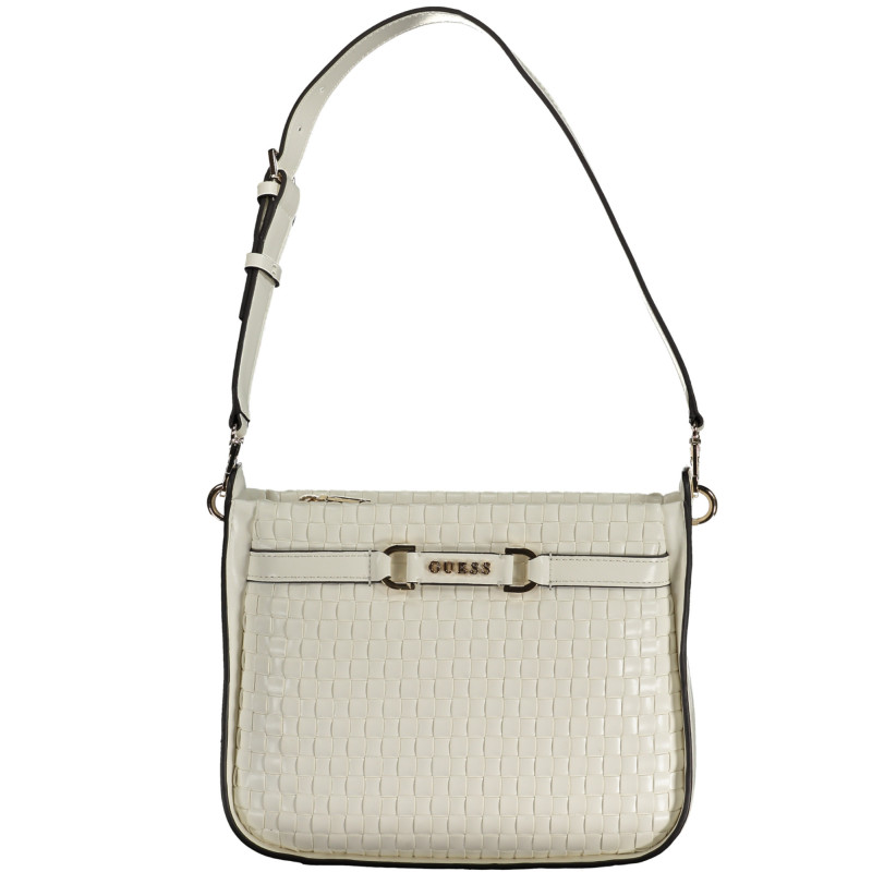 Guess jeans handbag WG932602 White