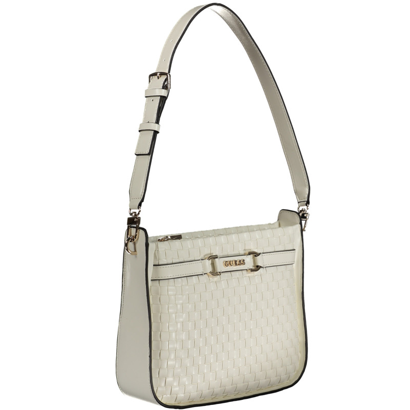 Guess jeans handbag WG932602 White