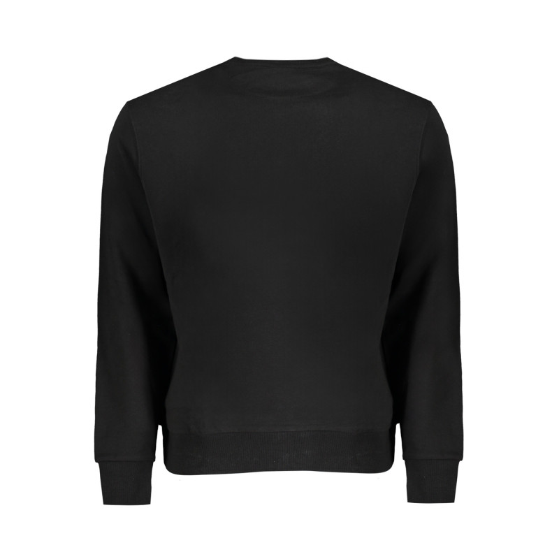 North sails sweatshirt 902473000 Black