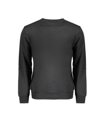 North sails sweatshirt 902469000 Black