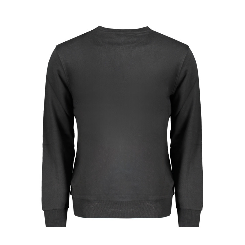 North sails sweatshirt 902469000 Black