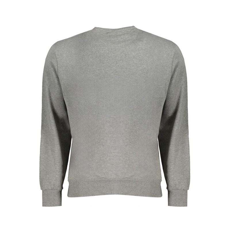 North sails sweatshirt 902473000 Grey