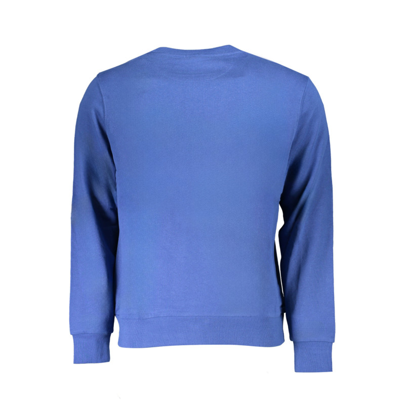 North sails sweatshirt 902469000 Blue