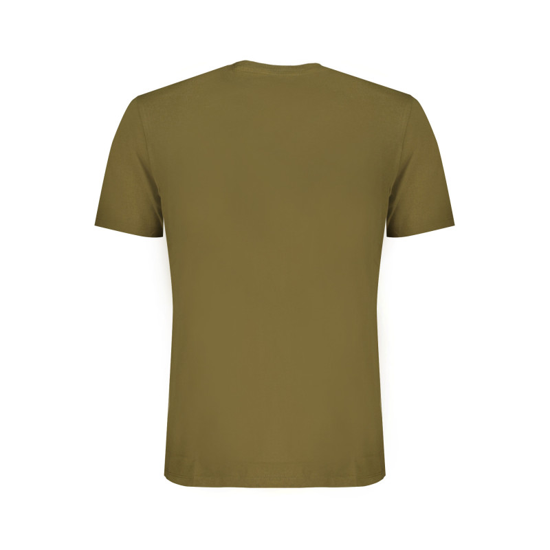 Timberland T-Shirt TB0A2C2R Green
