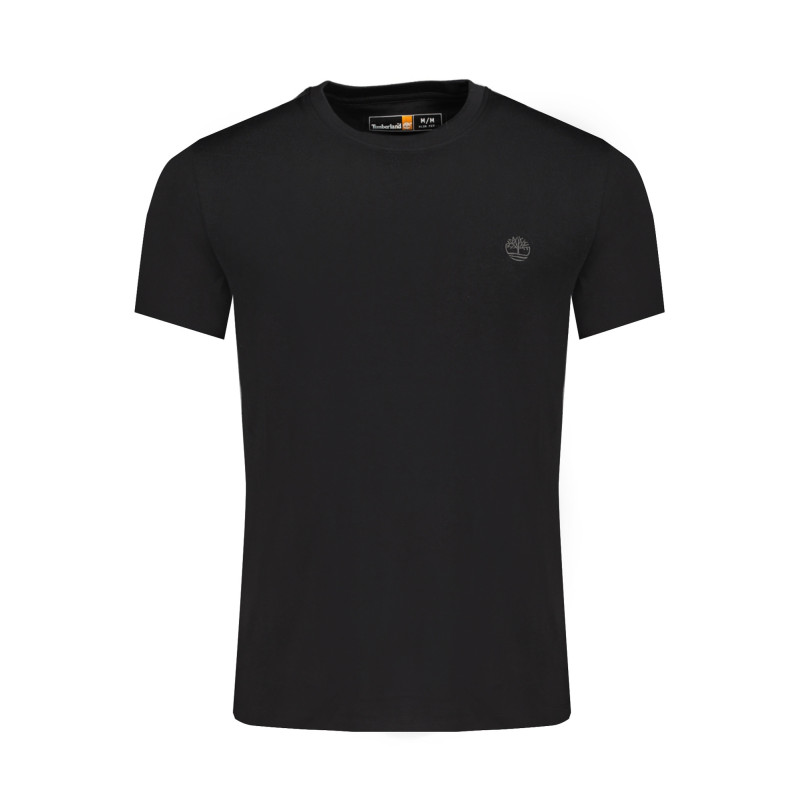 Timberland T-Shirt TB0A2BPR Black