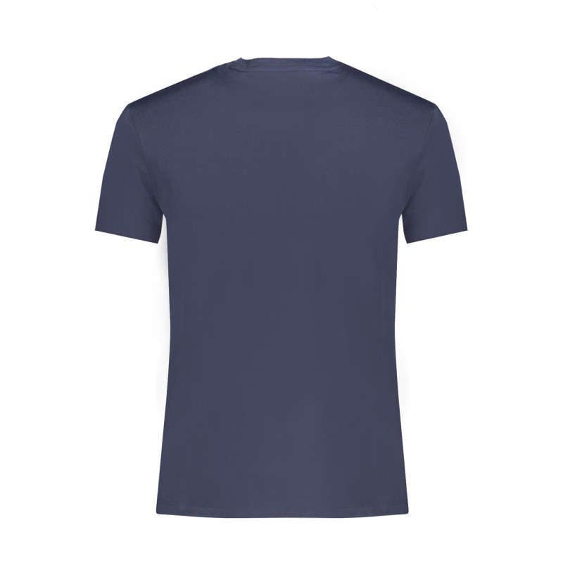 Timberland T-Shirt TB0A2BPR Blue