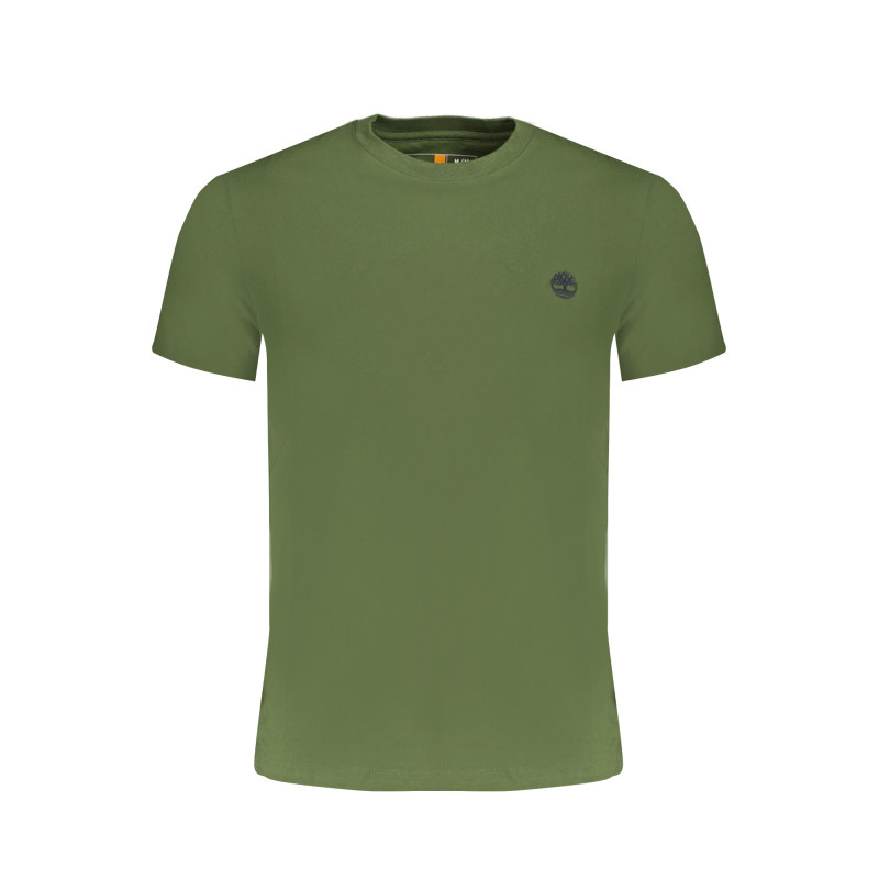 Timberland T-Shirt TB0A2BPR Green
