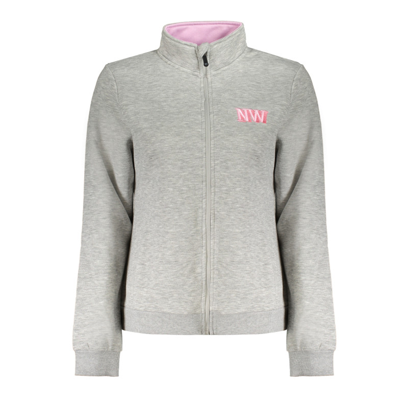 Norway 1963 sweatshirt 849001 Grey