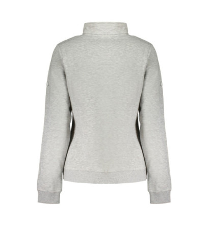 Norway 1963 sweatshirt 849001 Grey