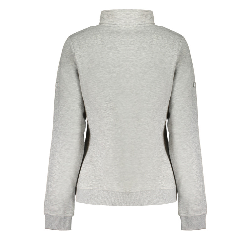 Norway 1963 sweatshirt 849001 Grey