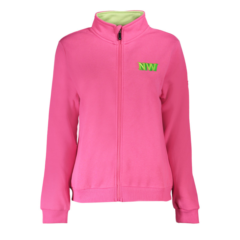 Norway 1963 sweatshirt 849001 Pink