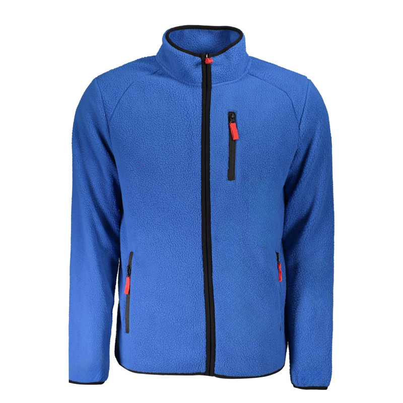 Norway 1963 sweatshirt 839506 Blue