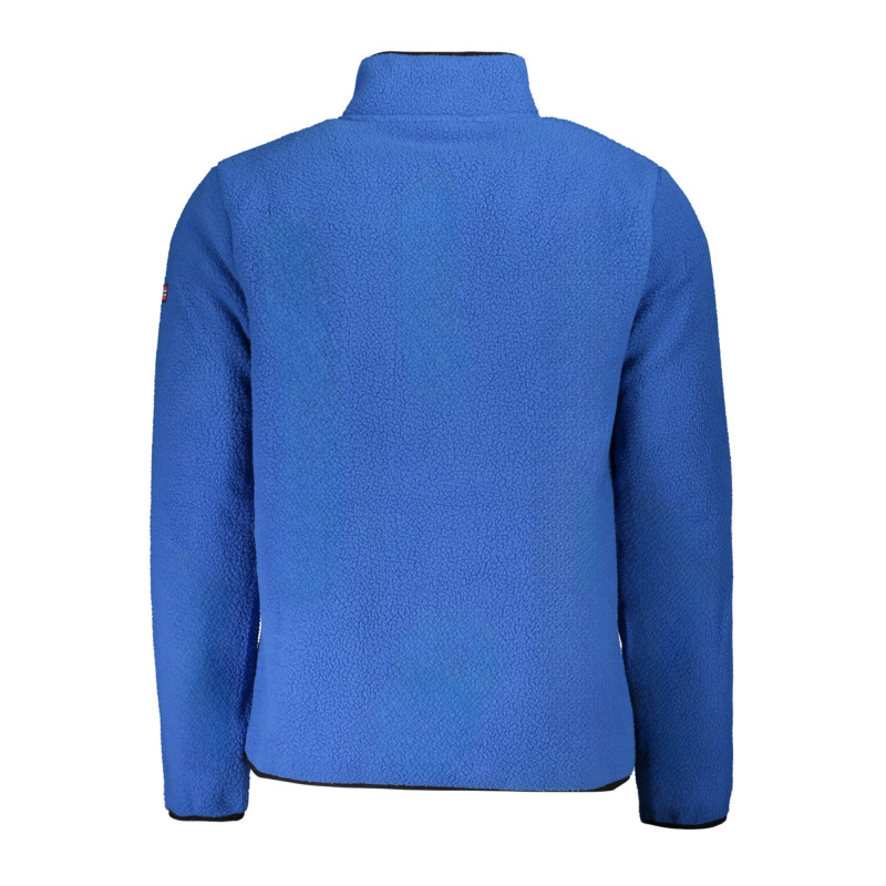 Norway 1963 sweatshirt 839506 Blue