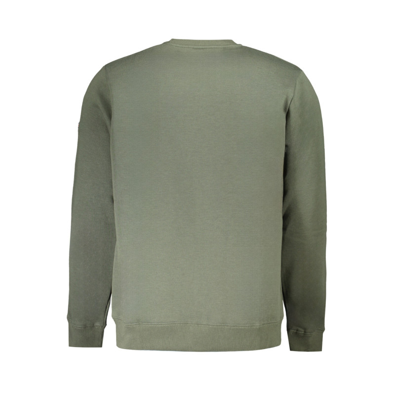 Norway 1963 sweatshirt 849453 Green
