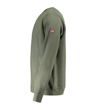 Norway 1963 sweatshirt 849453 Green
