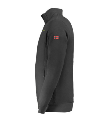 Norway 1963 sweatshirt 849452 Black