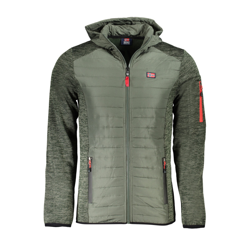 Norway 1963 jacket 849307 Green
