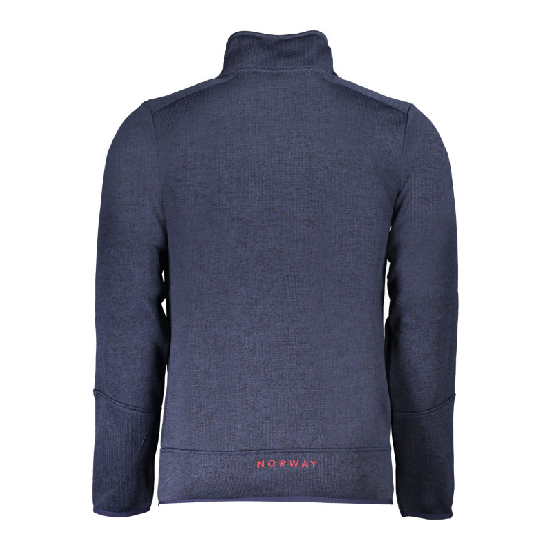 Norway 1963 sweatshirt 849347 Blue