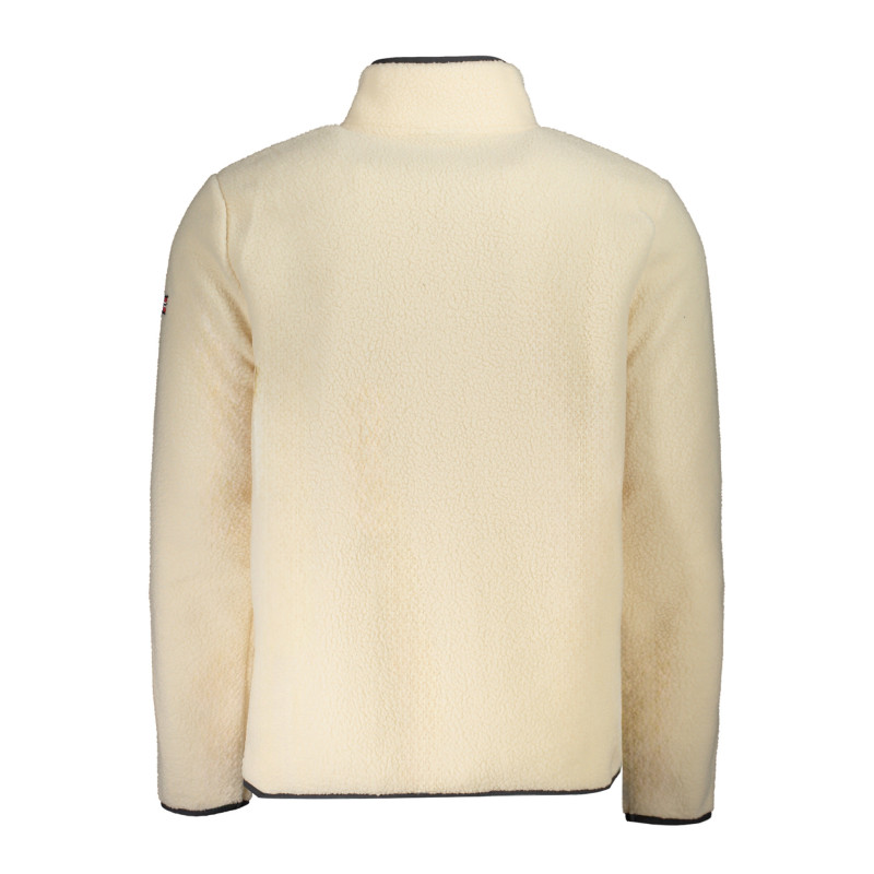 Norway 1963 sweatshirt 839506 Beige