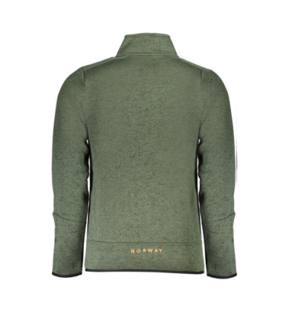 Norway 1963 sweatshirt 849347 Green
