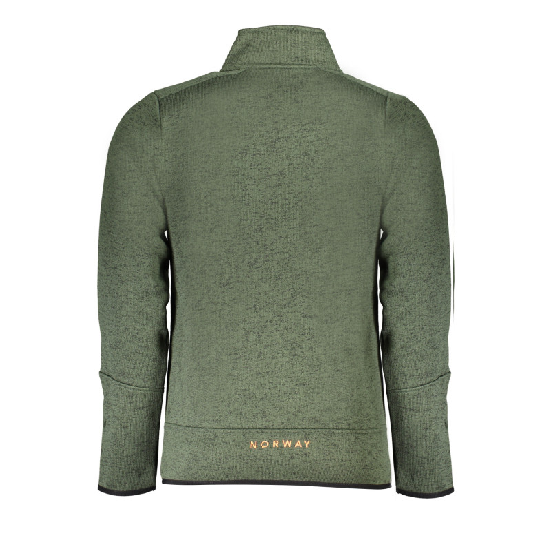 Norway 1963 sweatshirt 849347 Green
