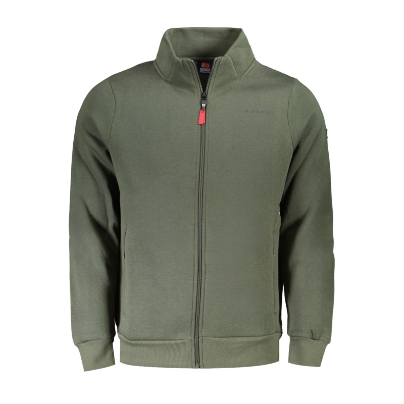 Norway 1963 sweatshirt 849452 Green
