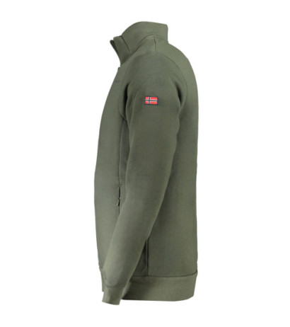 Norway 1963 sweatshirt 849452 Green
