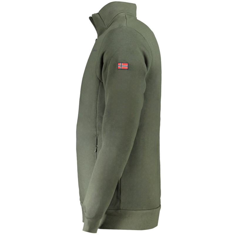 Norway 1963 sweatshirt 849452 Green
