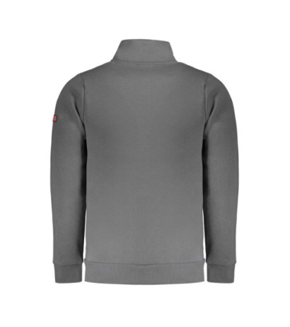 Norway 1963 sweatshirt 849452 Grey