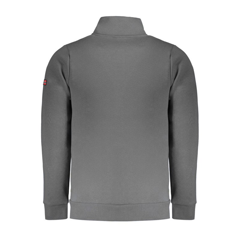 Norway 1963 sweatshirt 849452 Grey