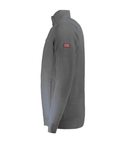 Norway 1963 sweatshirt 849452 Grey