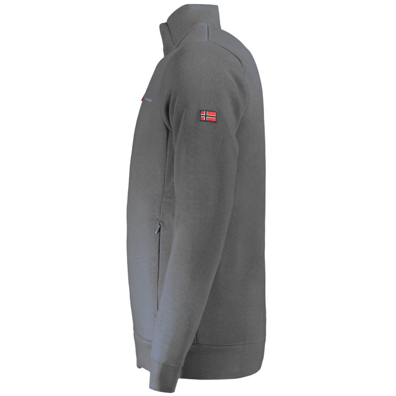 Norway 1963 sweatshirt 849452 Grey