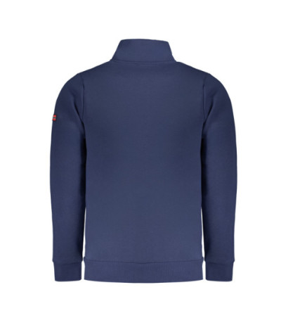 Norway 1963 sweatshirt 849452 Blue