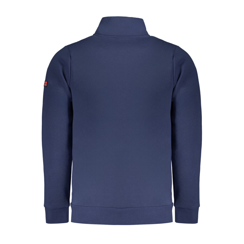 Norway 1963 sweatshirt 849452 Blue