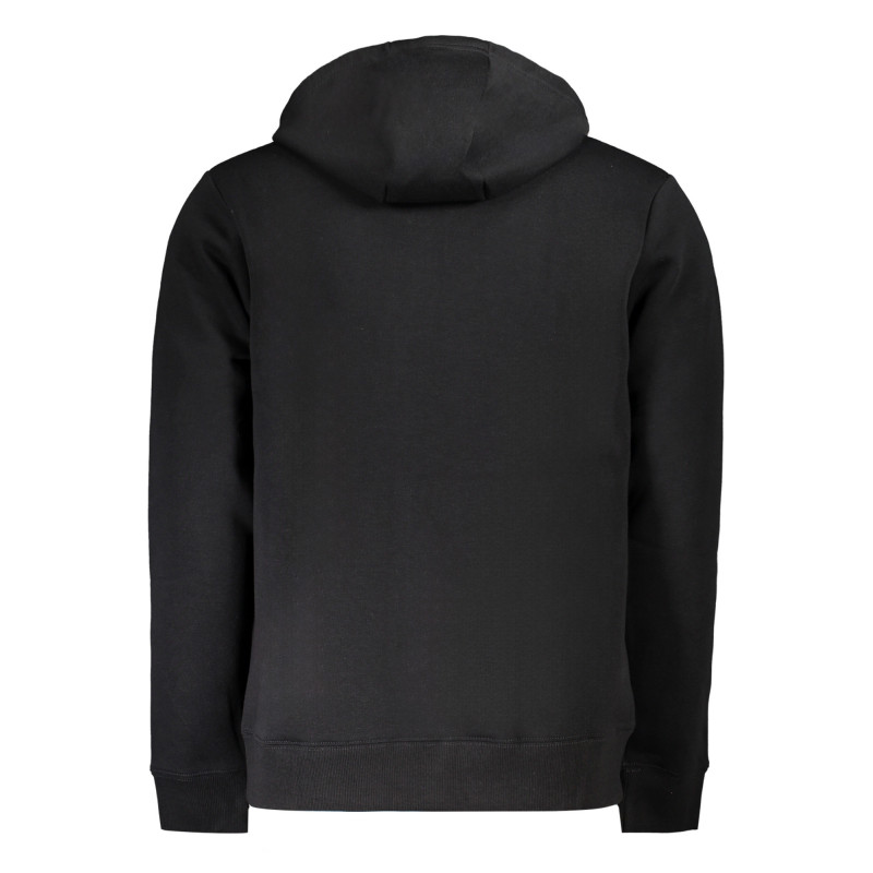 Norway 1963 sweatshirt 849443 Black