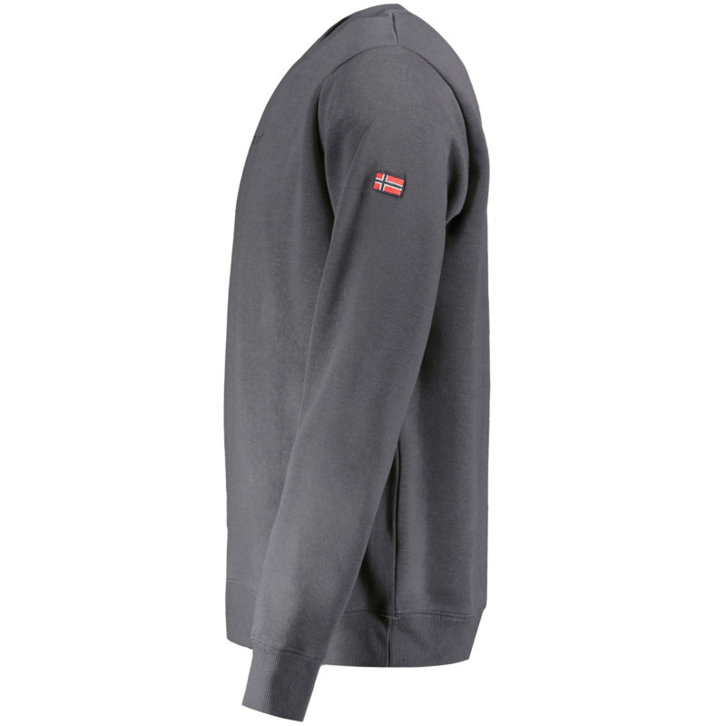 Norway 1963 sweatshirt 849453 Grey