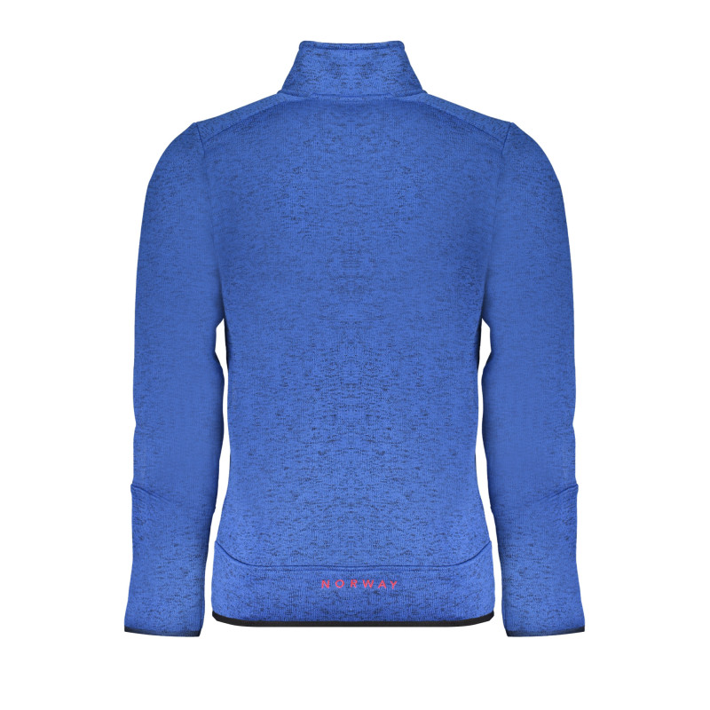 Norway 1963 sweatshirt 849347 Blue