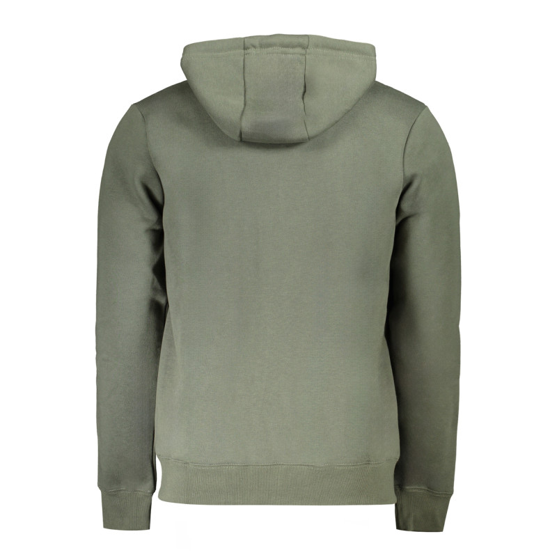 Norway 1963 sweatshirt 849442 Green
