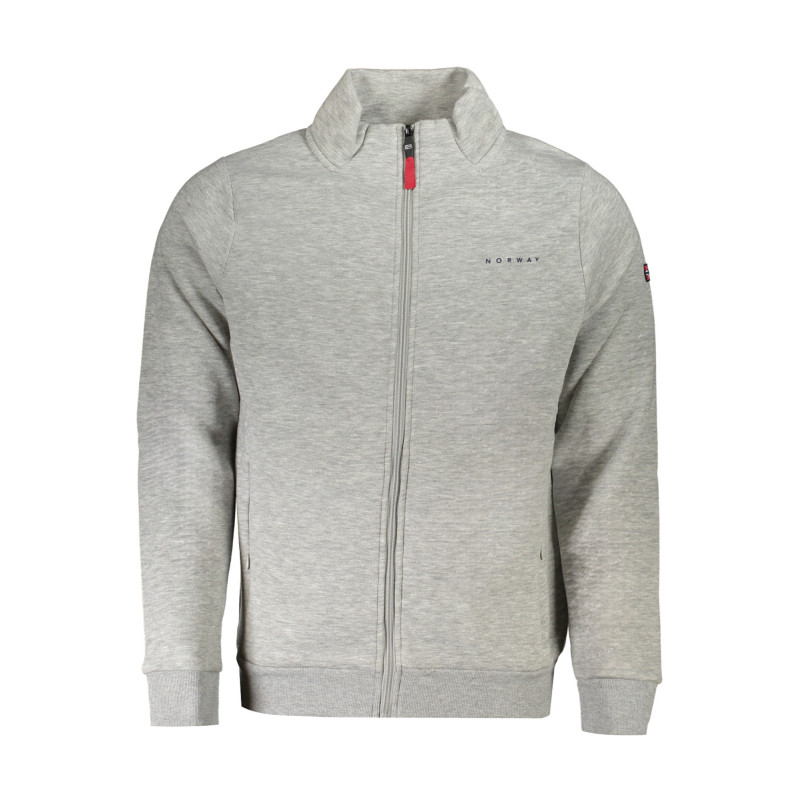 Norway 1963 sweatshirt 849452 Grey