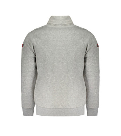 Norway 1963 sweatshirt 849452 Grey