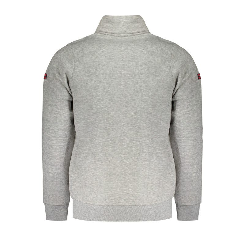 Norway 1963 sweatshirt 849452 Grey