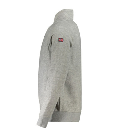 Norway 1963 sweatshirt 849452 Grey