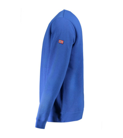 Norway 1963 sweatshirt 849453 Blue