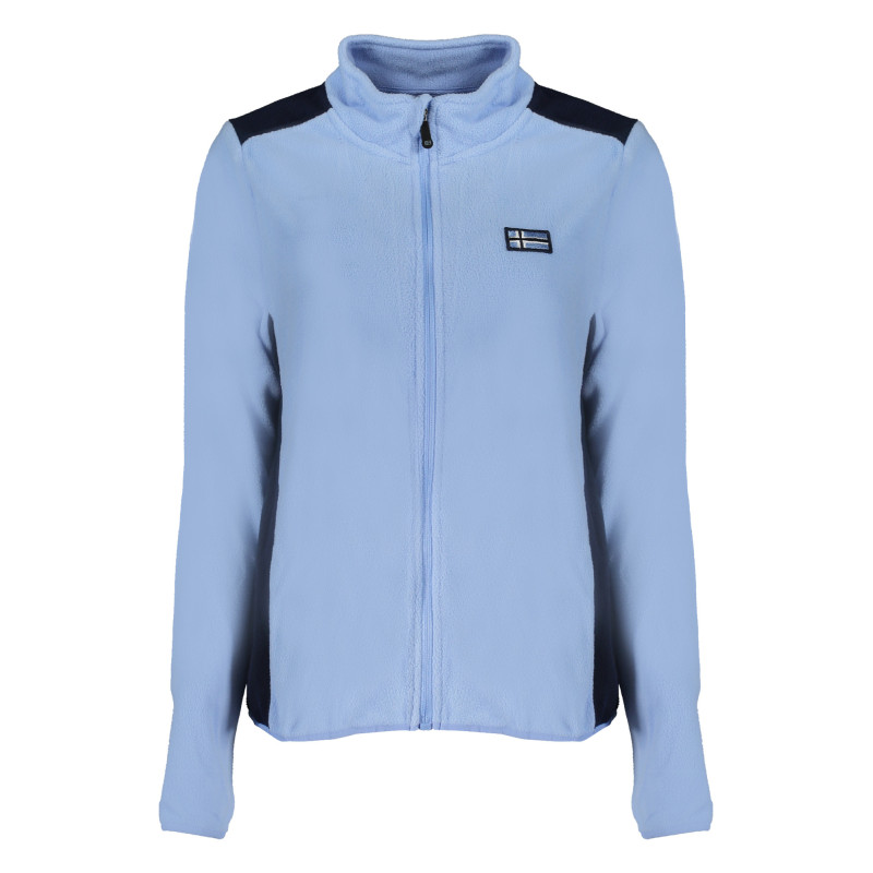 Norway 1963 sweatshirt 849910 Light blue